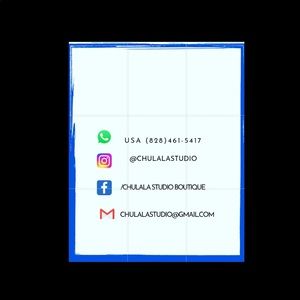 Meet your Posher, Nivia celeste